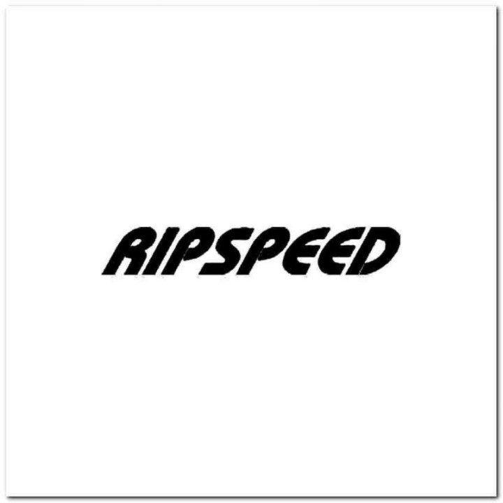 Buy Ripspeed Vinyl Decal Online