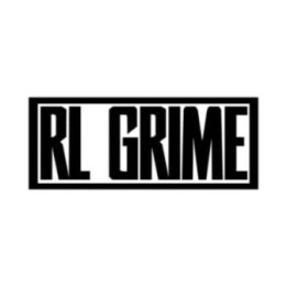 RL Grime Stickers – Trap EDM Producer Decals (2-Pack)