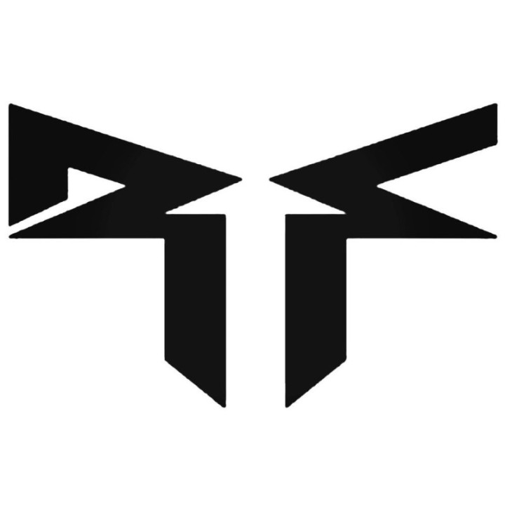 Buy Rockford Fosgate Logo Decal Sticker Online