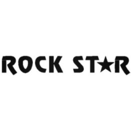 Rock Star Stickers – Music Lifestyle Decals (2-Pack)
