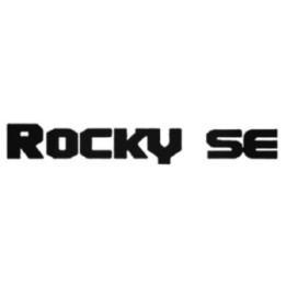 Buy Rocky Se Decal Sticker Online