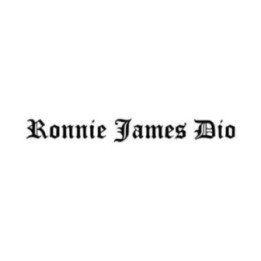 Ronnie James Dio Stickers – Holy Diver Metal Decals (2-Pack)