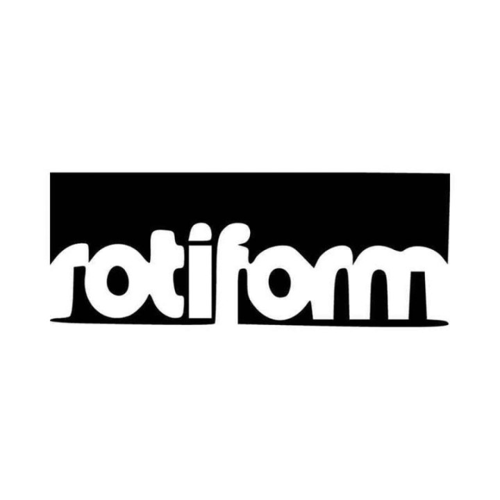 Buy Rotiform Block Vinyl Decal Sticker Online