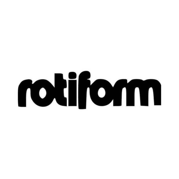 Buy Rotiform Vinyl Decal Sticker Online