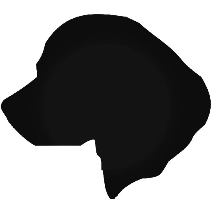 Buy Rottweiler Dog 3 Vinyl Decal Sticker Online