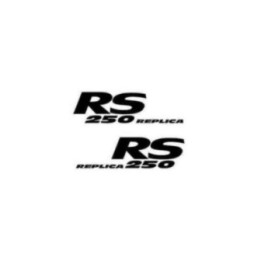 Buy Rs 250 Replica S Decal Sticker Online