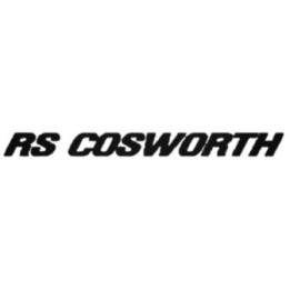 Buy Rs Cosworth Decal Sticker Online