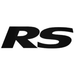 Buy Rs S Decal Sticker Online