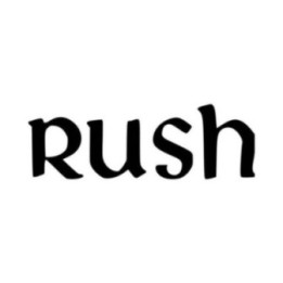 Rush Band Stickers – 2112 Moving Pictures Decals (2-Pack)