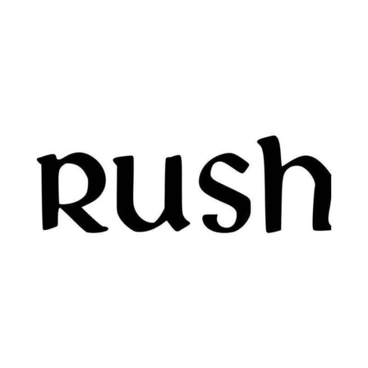Rush Band Stickers – 2112 Moving Pictures Decals (2-Pack)
