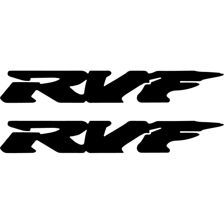 Buy Rvf Decal Sticker Online