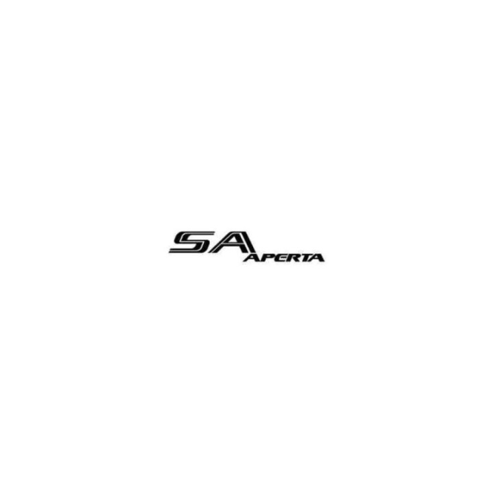 Buy Sa Aperta Decal Sticker Online