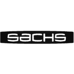 Buy Sachs Decal Sticker Online