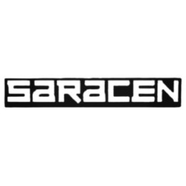 Buy Saracen Block Decal Sticker Online