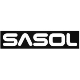 Buy Sasol Vinyl Decal Online