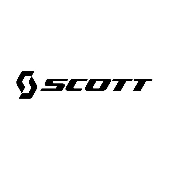 Buy Scott Long Decal Sticker Online