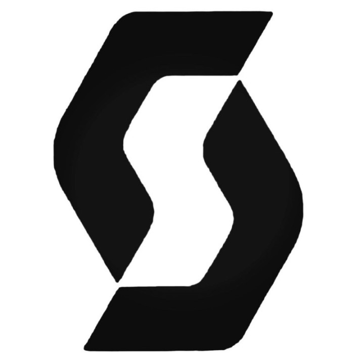 Buy Scott S Decal Sticker Online