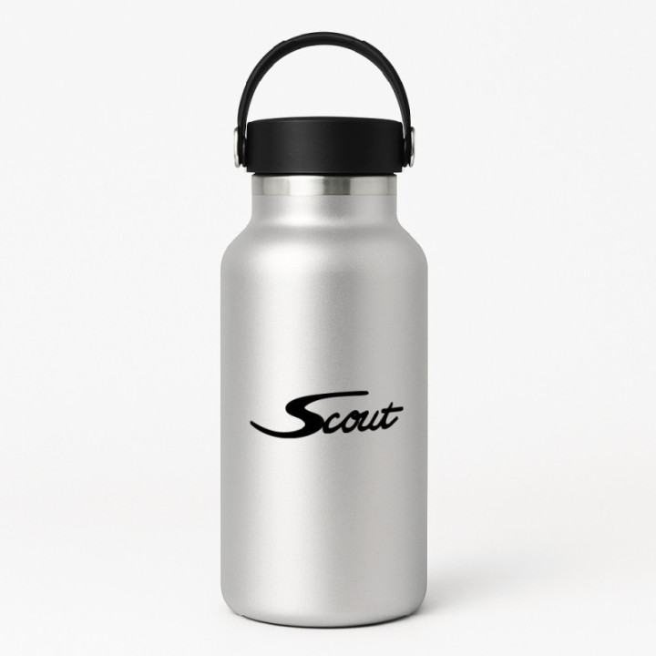 Scout Boats Stickers – Sport Fishing Marine Vinyl Decals