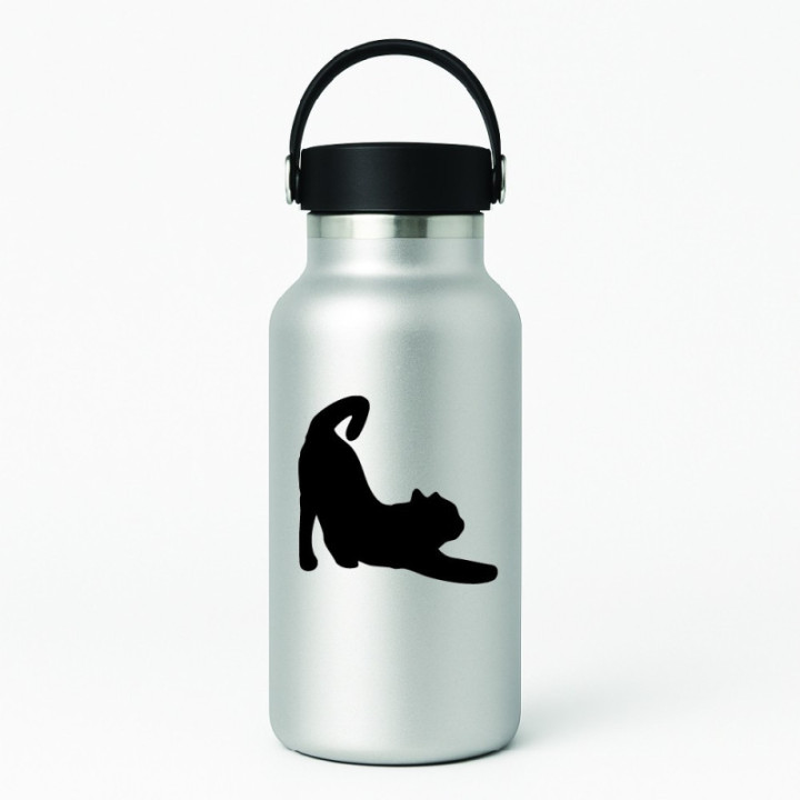 Buy Cat Stretching Online