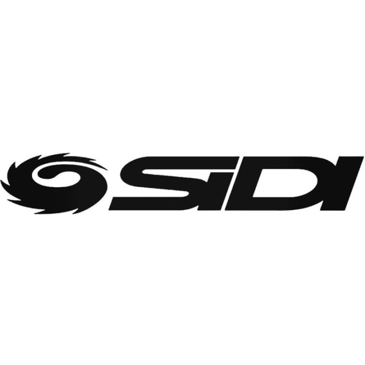 Buy Sidi Decal Sticker Online