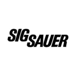 Buy Sig Sauer Wide Vinyl Decal Sticker Online