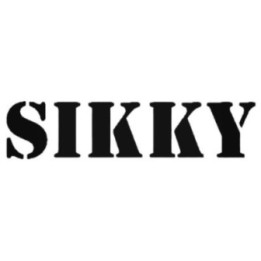 Buy Sikky Performance Decal Sticker Online