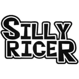 Buy Silly Ricer Jdm Japanese Vinyl Decal Sticker Online