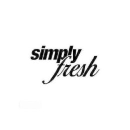 Buy Simply Fresh Decal Sticker Online