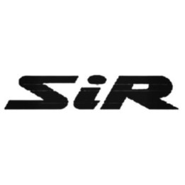 Honda Civic SiR Stickers – EG EK JDM Decals (2-Pack)
