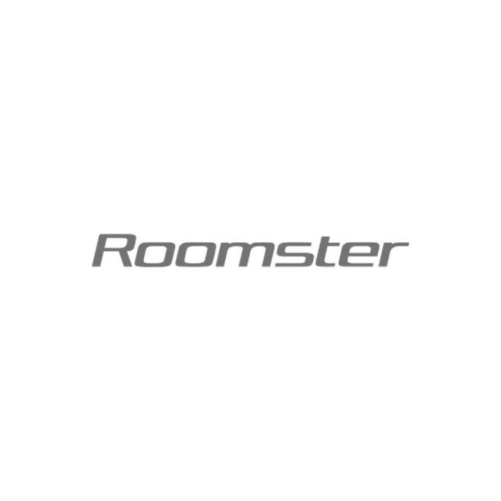 Buy Skoda Roomster Vinyl Decal Sticker Online