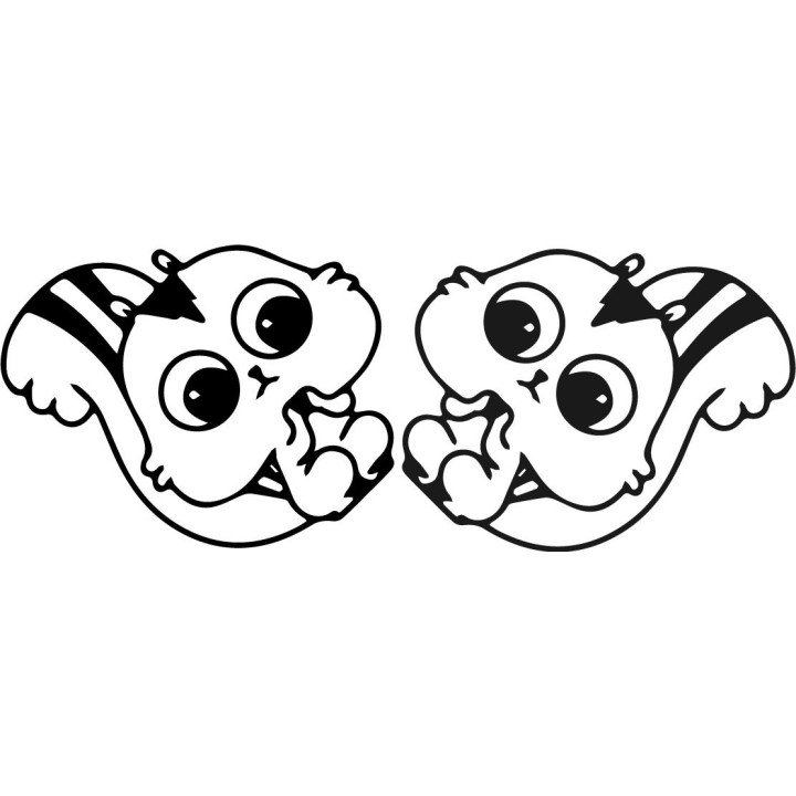 Buy Chipmunk Online