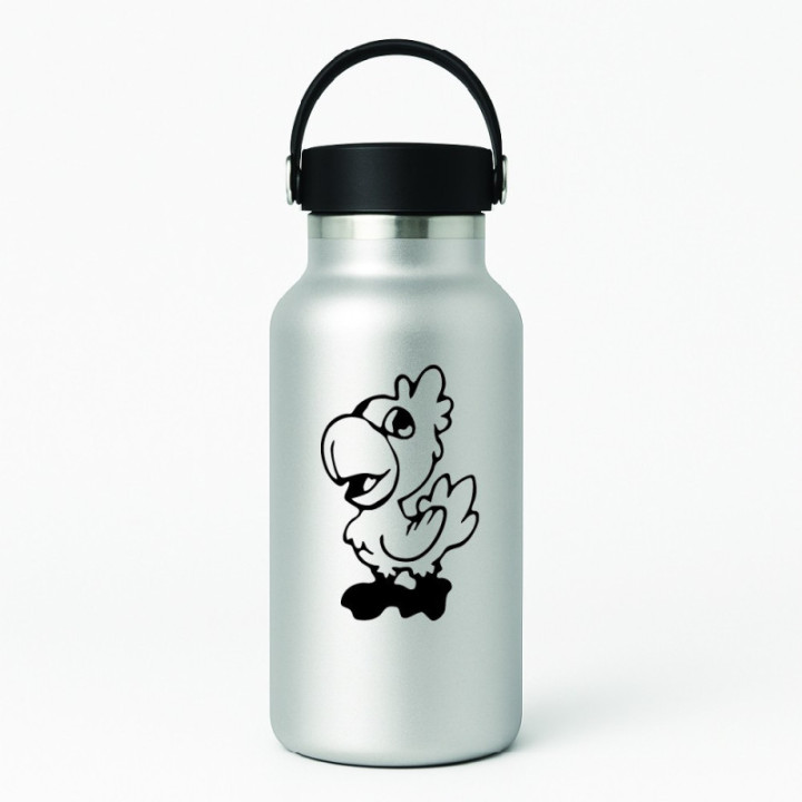 Buy Chocobo Rooster Chicken Online