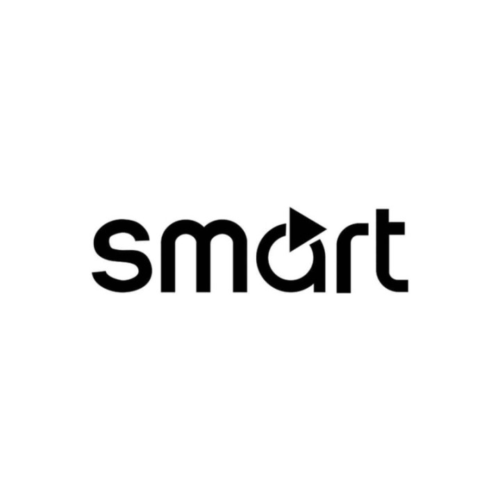Buy Smart Ecriture Vinyl Decal Sticker Online