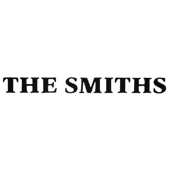 Buy Smiths Decal Sticker Online
