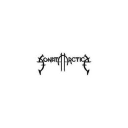 Sonata Arctica Stickers – Power Metal Band Decals (2-Pack)