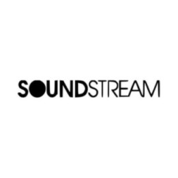 Buy Soundstream Audio Set Vinyl Decal Sticker Online
