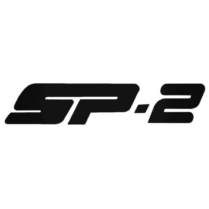 Buy Sp2 Decal Sticker Online