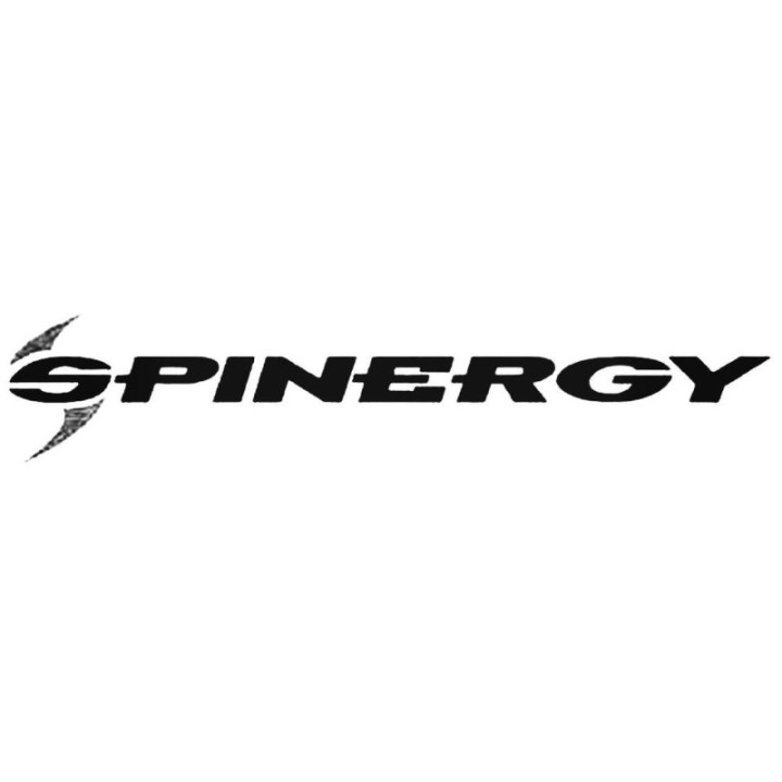 Buy Spinergy Wheels S Vinl Car Graphics Decal Sticker Online