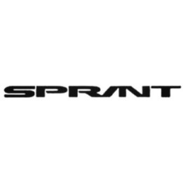Buy Sprint New Decal Sticker Online