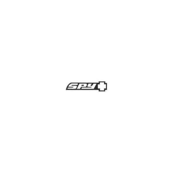 Spy Optic Stickers – Sunglasses Goggles Decals (2-Pack)
