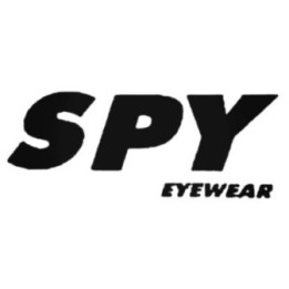Spy Eyewear Stickers – Surf Skate Snow Decals (2-Pack)