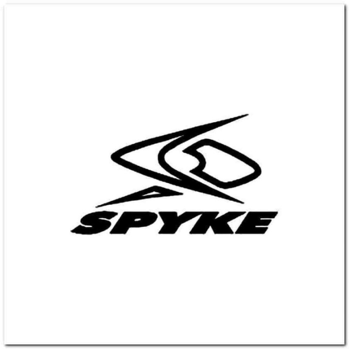 Buy Spyke Vinyl Decal Online