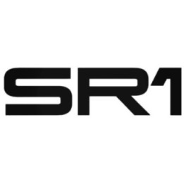 Mass Effect Normandy SR1 Stickers – N7 Decals (2-Pack)