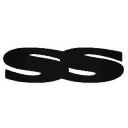Buy Ss Decal Sticker Online