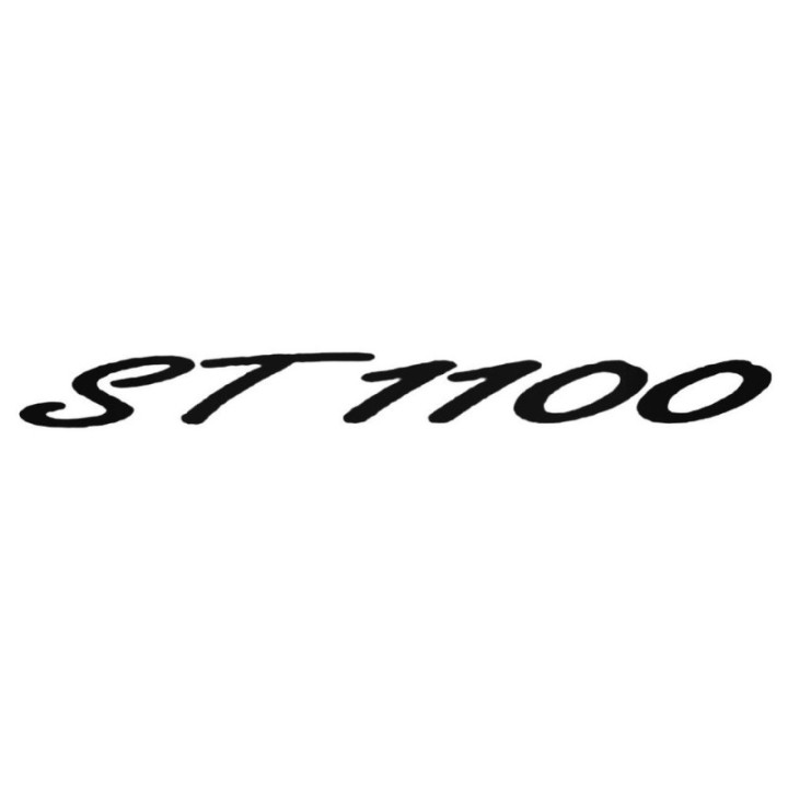 Buy St1100 Decal Sticker Online