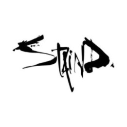 Staind Stickers – It's Been A While Music Decals (2-Pack)