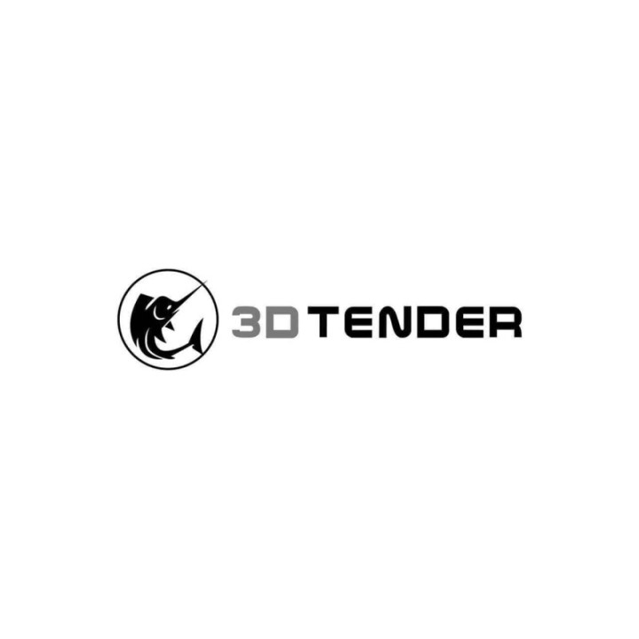 Buy Stickers 3d Tender Vinyl Decal Sticker Online