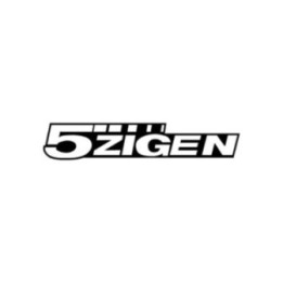 Buy Stickers 5zigen Vide Vinyl Decal Sticker Online