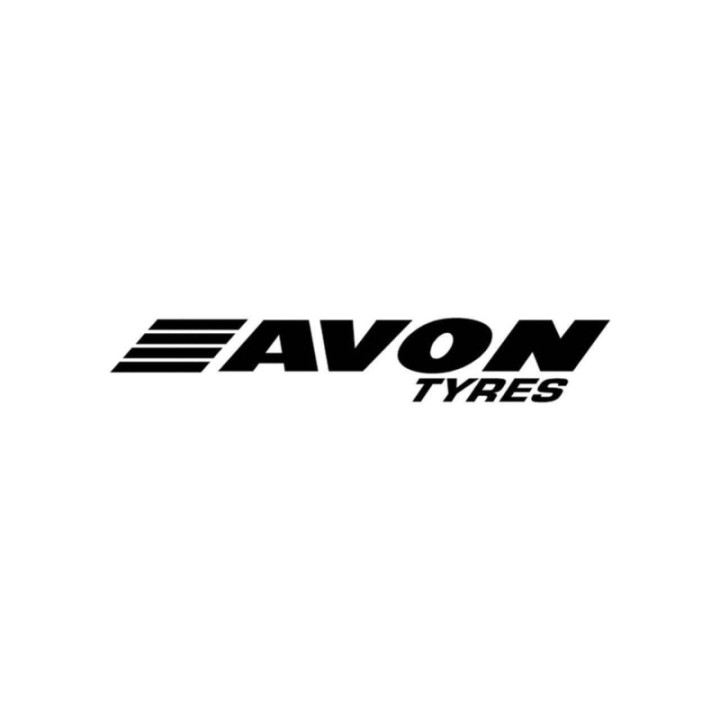 Buy Stickers Avon Tyres Vinyl Decal Sticker Online
