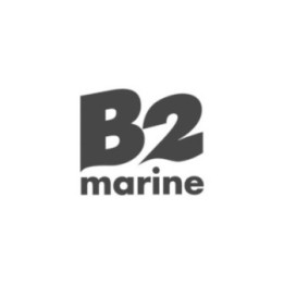Buy Stickers B2 Marine Vinyl Decal Sticker Online